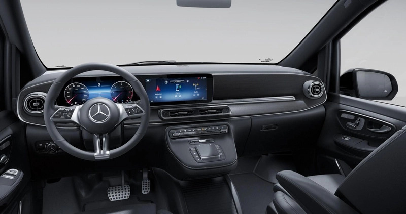 Mercedes-Benz Klasa V cena 486588 przebieg: 5, rok produkcji 2024 z Łabiszyn małe 7